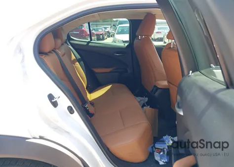 2022 Lexus Ux 200 из США, поврежденный, VIN JTHX3JBH0N2047232